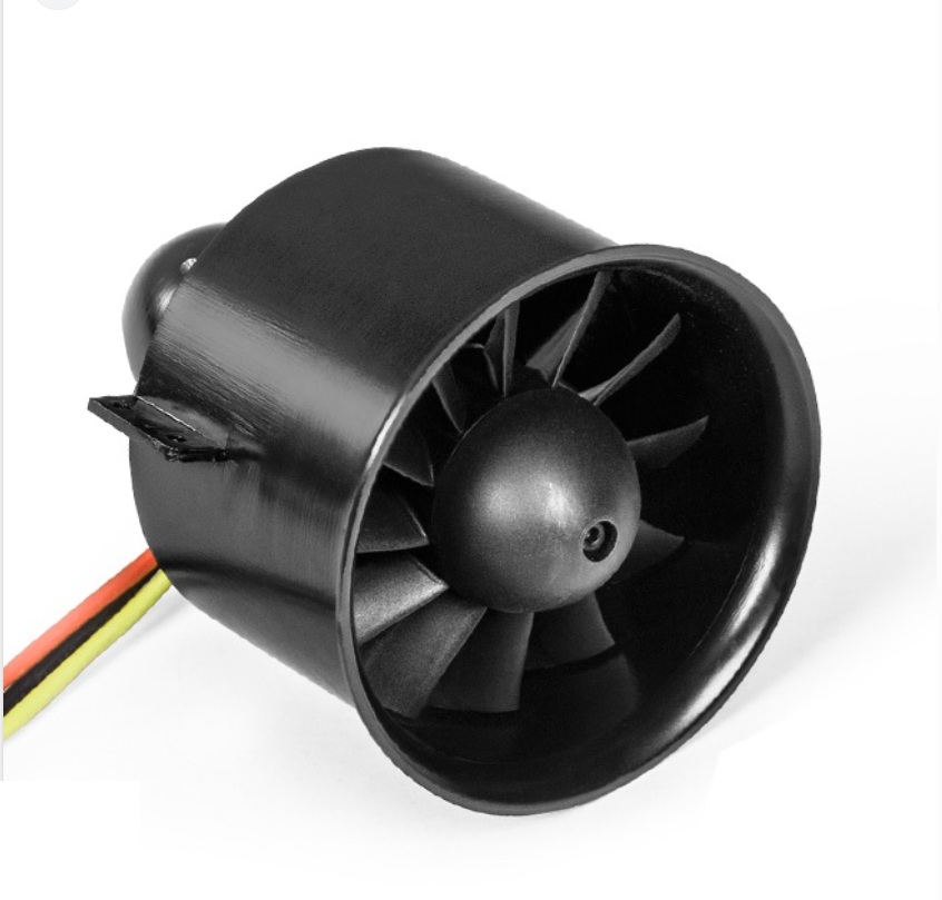 0417 12 bicakli jet motoru 1