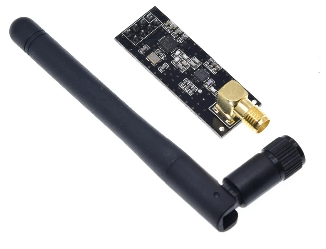 0429 1 Verici 2.4 Ghz